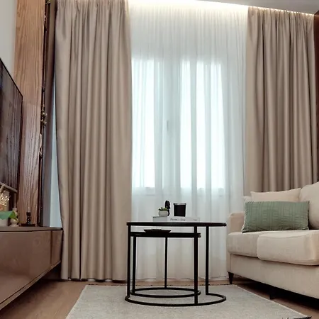 Apartman Goodija 2 *