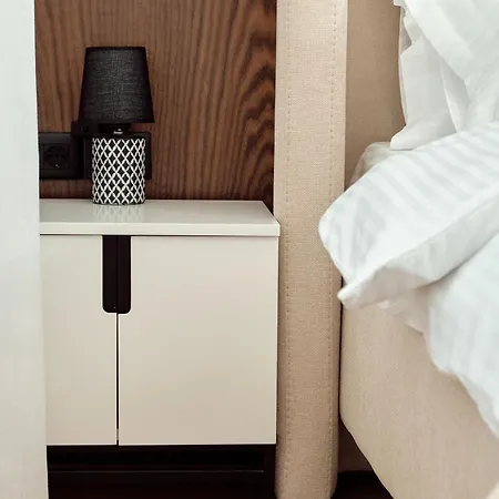 Apartman Goodija 2 *