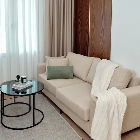 Goodija 2 Apartman *