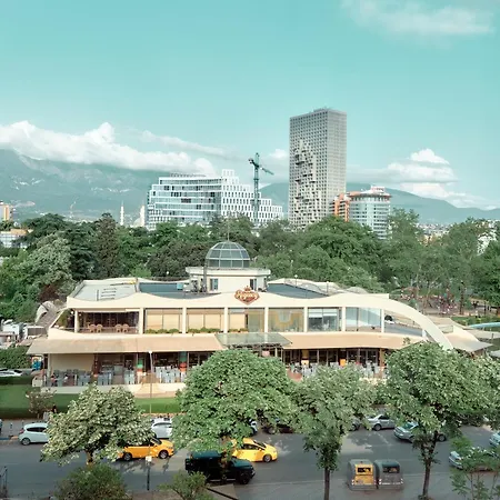 Apartman Goodija 2 *