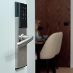 Goodija 2 Apartament
