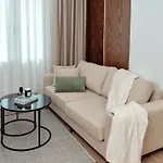 Goodija 2 Apartament *