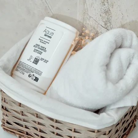 Goodija 2 Apartmán *