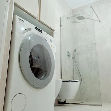 Goodija 2 Apartament *