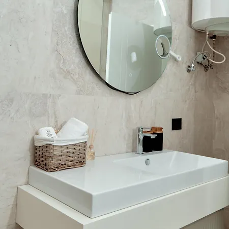 Apartament Goodija 2 *