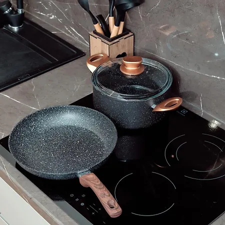 公寓 Goodija 2 地拉那