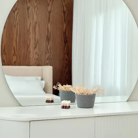 Goodija 2 公寓 地拉那