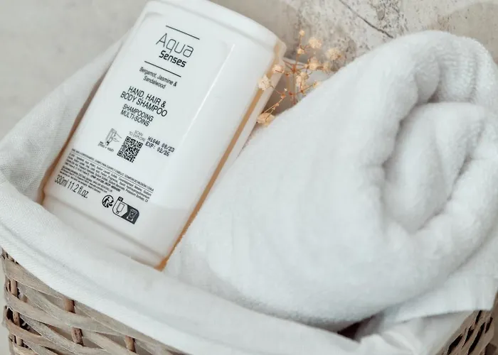 Goodija 2 Appartement *