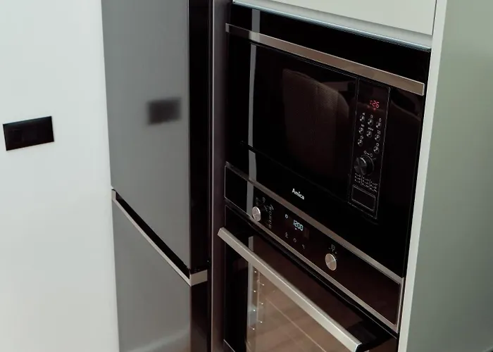 Appartement Goodija 2 Tirana