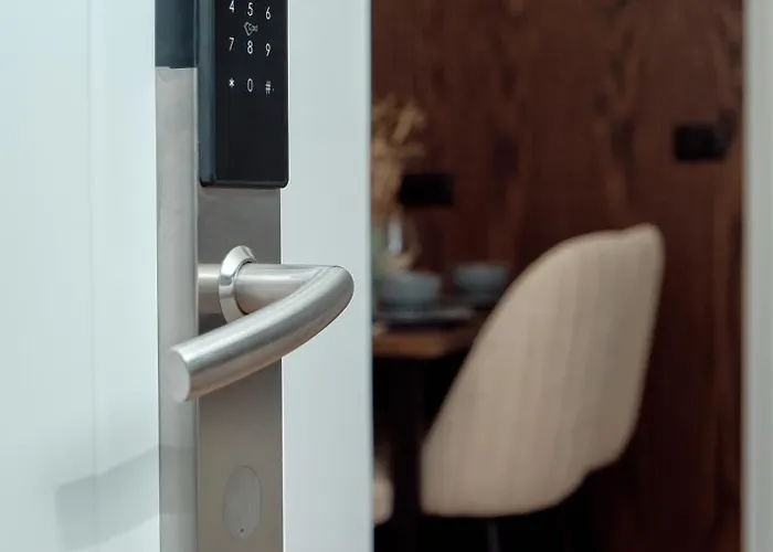 Goodija 2 Appartement