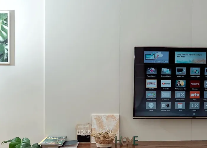 Appartement Goodija 2