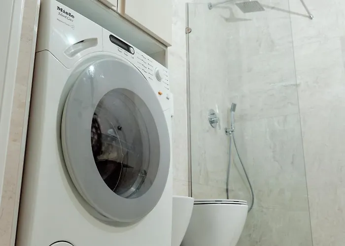 Goodija 2 Appartement *