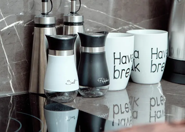 Appartement Goodija 2