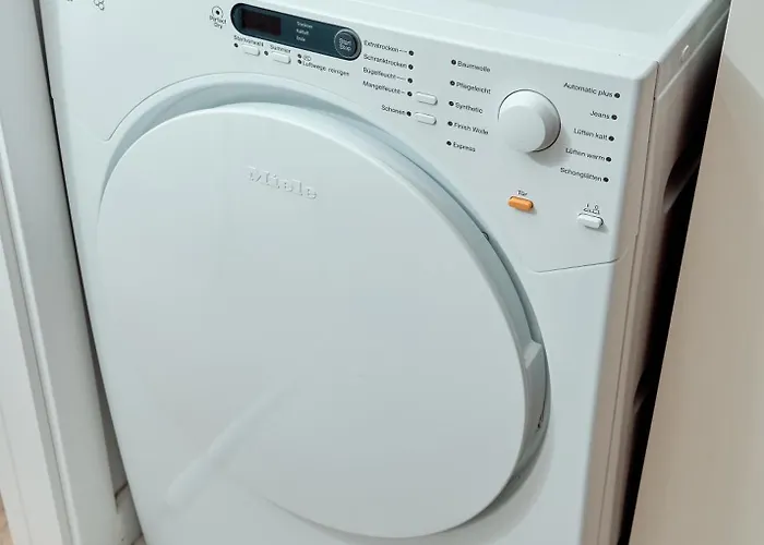 Goodija 2 Appartement