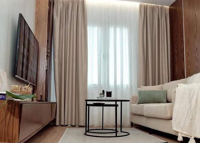 Appartement Goodija 2 *