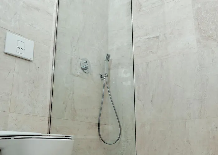 Goodija 2 Apartmán Tirana