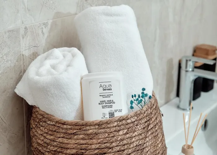 Appartement Goodija 2