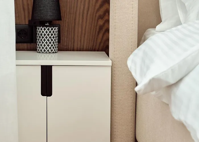 Appartement Goodija 2 *