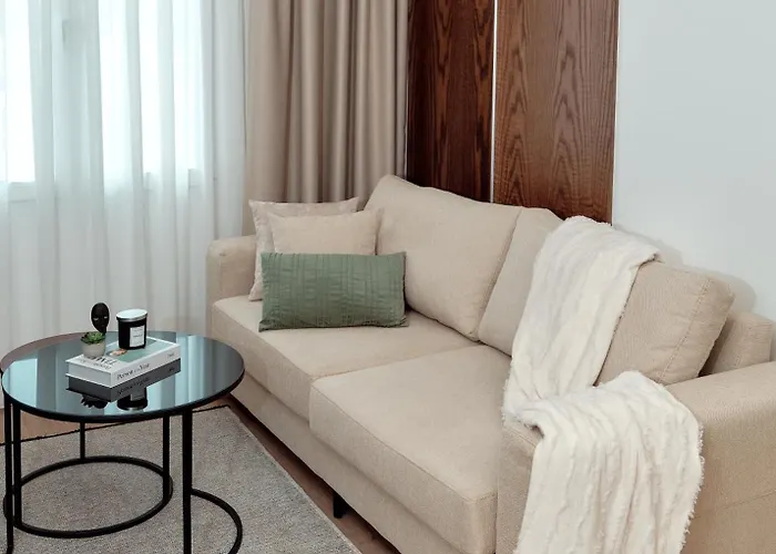 Goodija 2 Appartement *