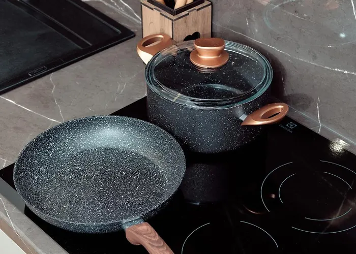 Appartement Goodija 2 Tirana