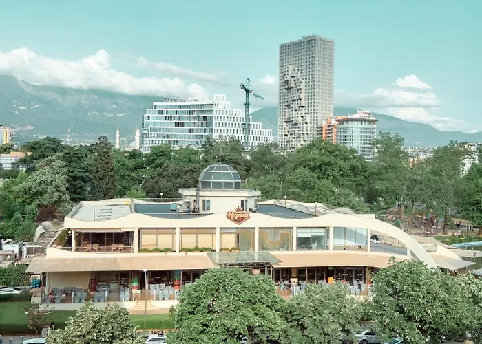 Apartmán Goodija 2 *