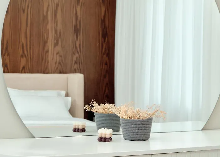 Goodija 2 Appartement Tirana